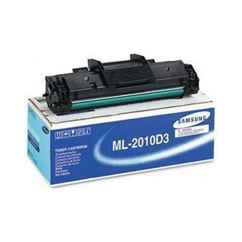 Original Samsung ML-2010D3