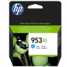 Original HP 953XL cyan (F6U16AE)