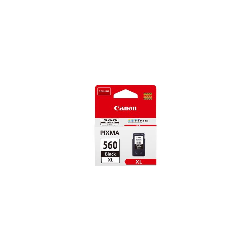 Canon PG-560 blækpatron sort (3712C001) original