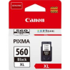 Canon PG-560 blækpatron sort (3712C001) original