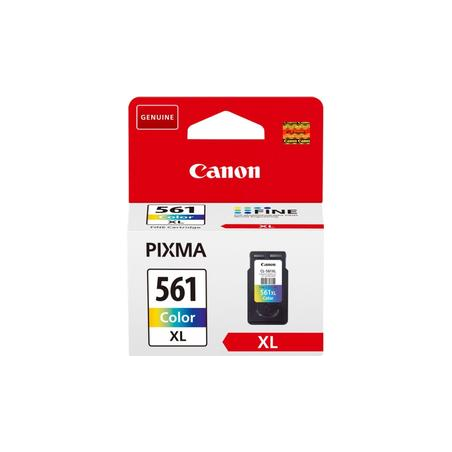 Canon CL-561XL original 3 farvet blækpatron 3712C001