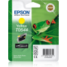 Epson T0544 original gul blækpatron T0544