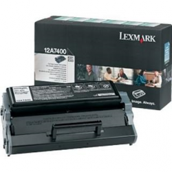 Lexmark 12A7400 original...