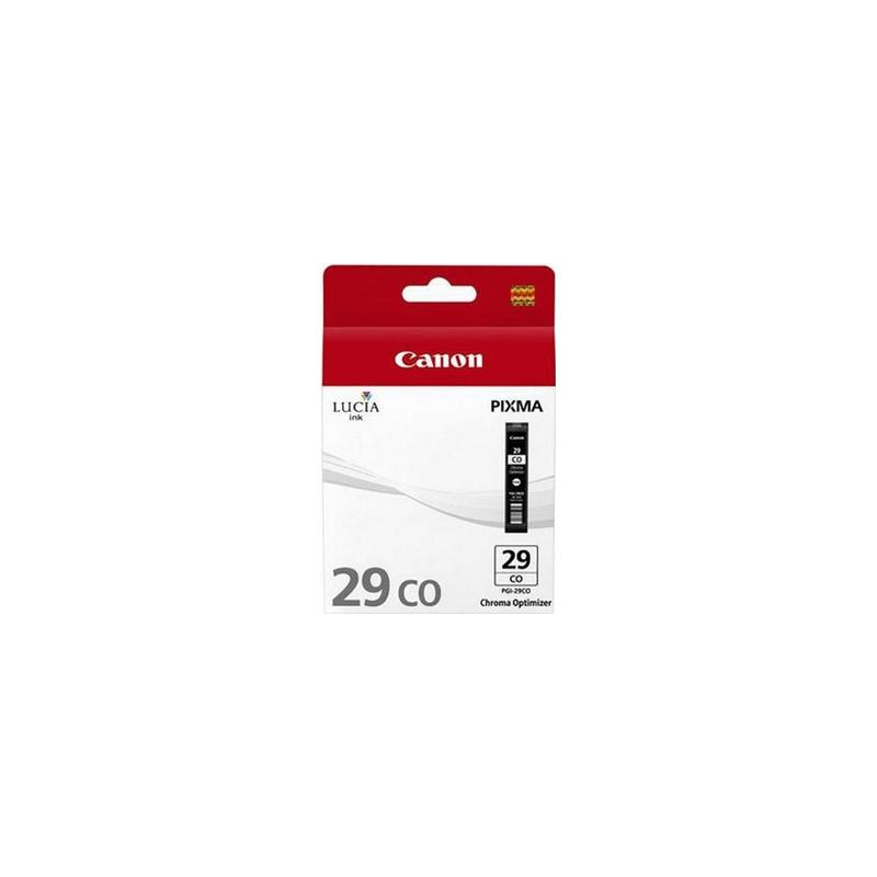 Canon PGI-29 blækpatron klar (4879B001) original