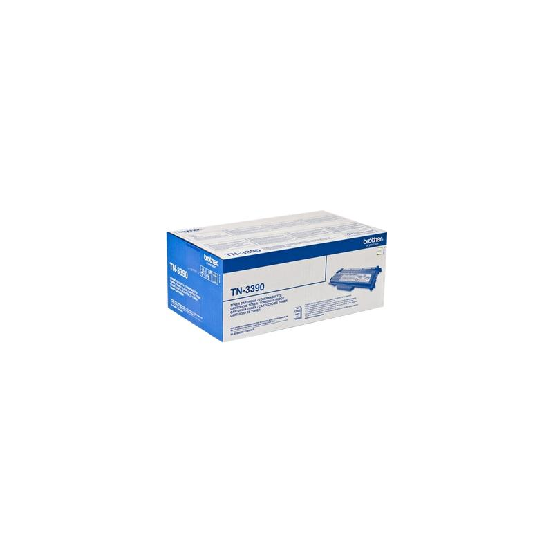 Brother TN-3390 toner (TN3390) original