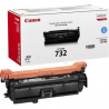 Canon 732C original cyan toner 6262B011