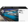 HP 991XC blækpatron sort (M0J98AE) original