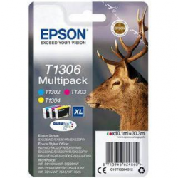 Epson T1306 original multipack