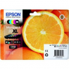 Epson 33XL original MultiPack T3357 bulk