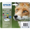 Original Epson T1285 Multipack