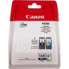 Canon PG-560 2-pack blækpatron BK+CMY (3713C006) original