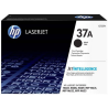 HP 37A toner sort (CF237A) original