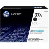 HP 37A original Sort toner CF237A