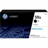 HP 59A original sort toner CF259A