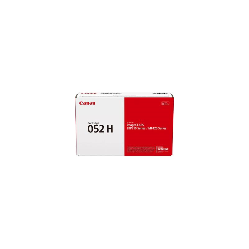 Canon 052 toner sort (2200C004) original