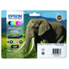 Epson 24XL original MultitColor blækpatroner T2438