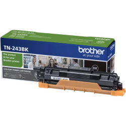 Brother TN-243BK toner sort (TN243BK) original