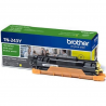 Brother TN 243Y original Gul toner