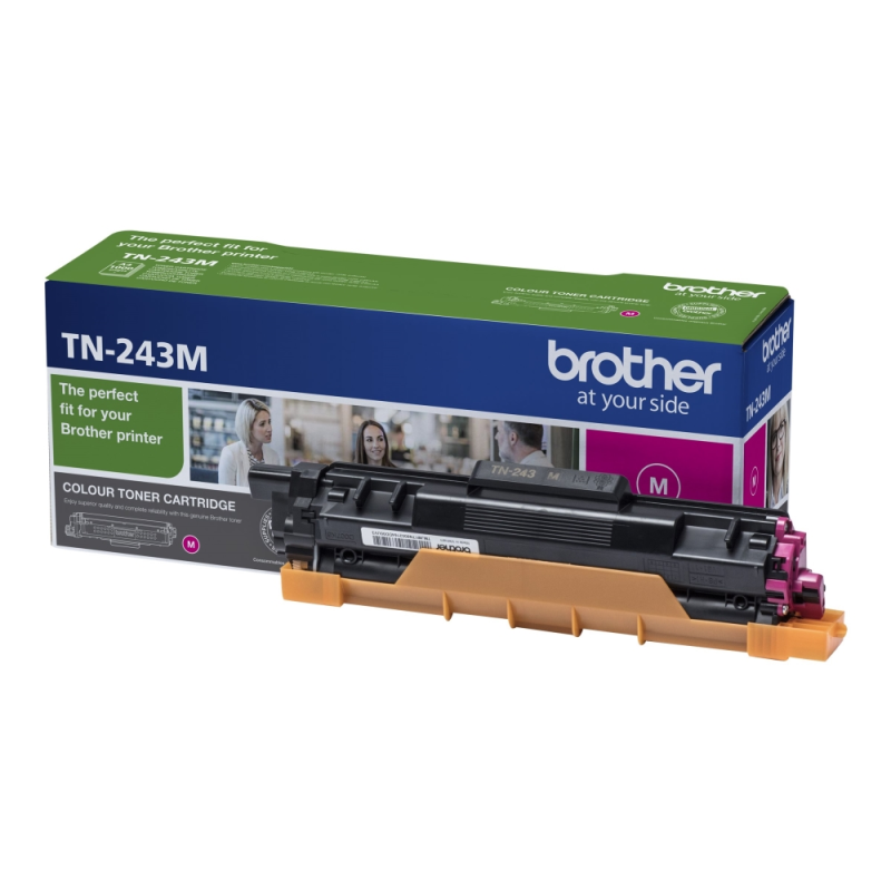 Brother toner magenta (TN-243M) original
