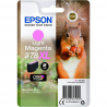 Epson 378XL original Light Magenta blækpatron T3796