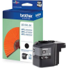 Brother LC-129XLBK blækpatron sort (LC129XLBK) original bulk billig pris | Multitech