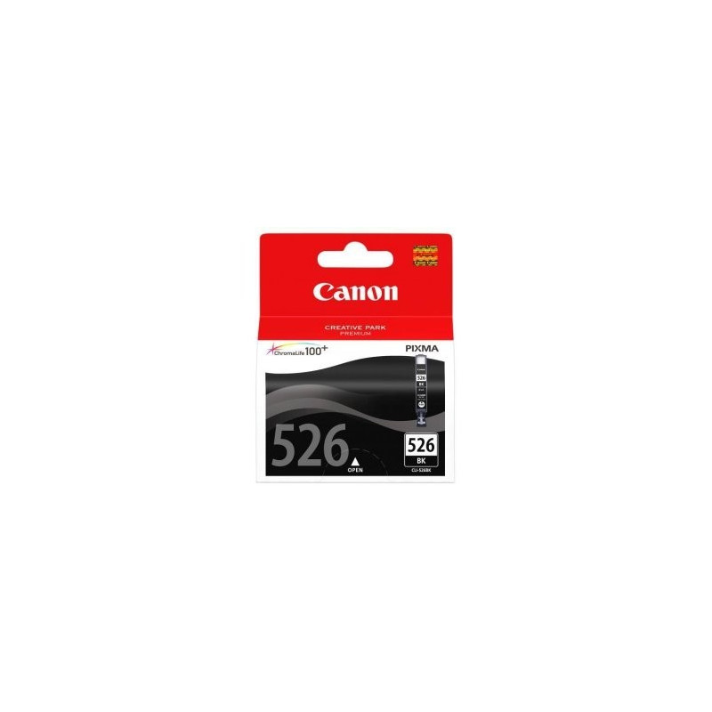 Original Canon CLI 526 sort