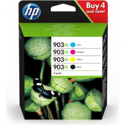 HP 903XL original Valuepack...