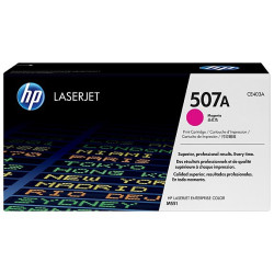 Original HP 507A Magenta CE403A