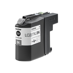 Brother LC 227XL blækpatron sort (LC227XLBK) original bulk