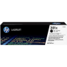 HP 201X toner sort (CF400X) original