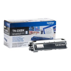 original brother tn 230 bk