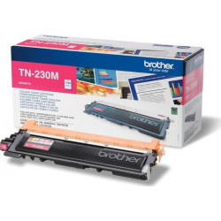 Original Brother TN 230 Magenta