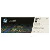 Original HP 305X toner sort CE410X