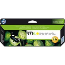 HP 971XL blækpatron gul (CN628AE) original OD
