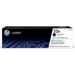 HP 32A tromle (CF232A) original
