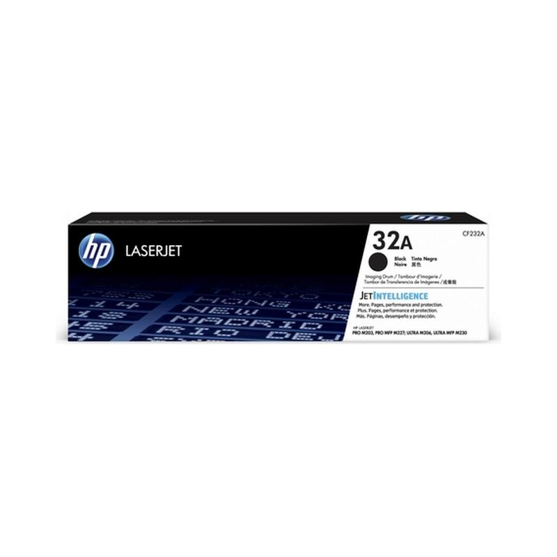 HP 32A tromle (CF232A) original
