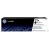 HP 32A tromle (CF232A) original