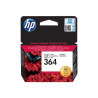 Original HP 364-fotoblækpatron(CB317EE)
