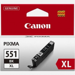 Original Canon CLI 551xl sort