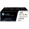 HP 410X original multicolor tonere CF252XM