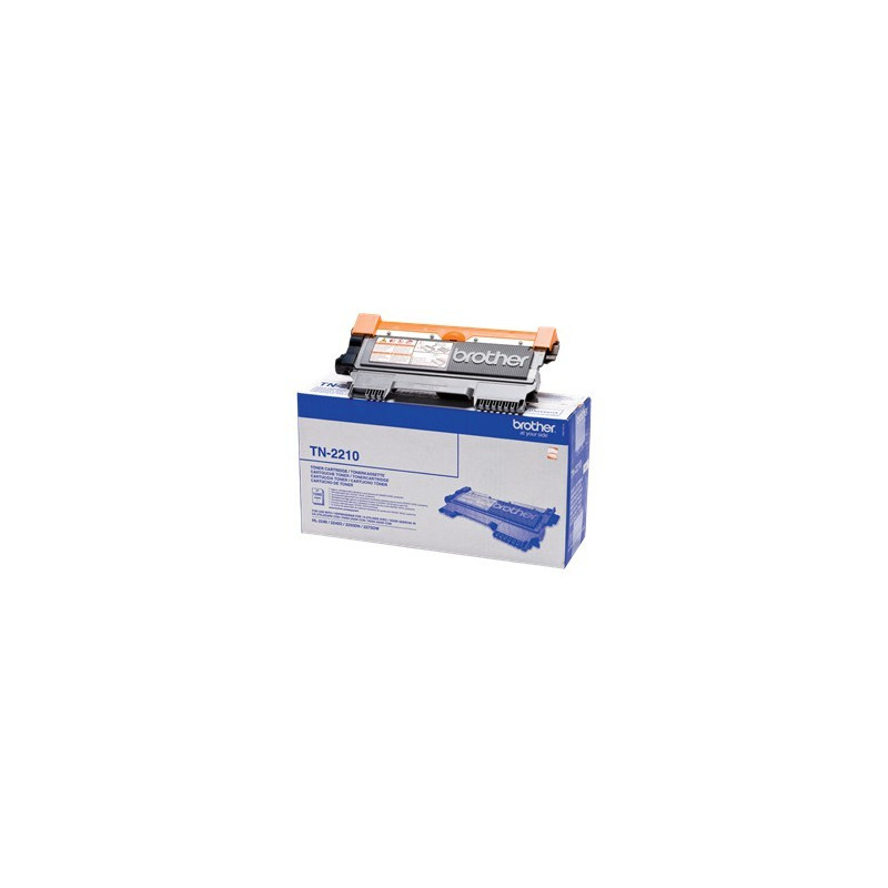 Original Brother TN 2210