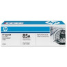 Original HP 85A Laser toner sort (CE285A)