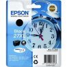 Epson 27XL blækpatron sort (T2711) original bulk