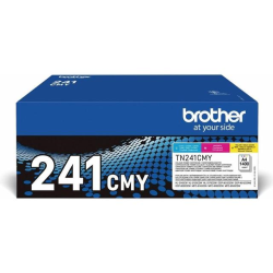 Brother TN 241CMY multipack toner CMY (TN241CMY) original