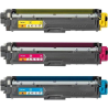 Brother TN 241CMY multipack toner CMY (TN241CMY) original bulk