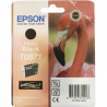 Original Epson T0871 Photo Black bulk