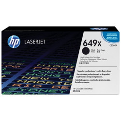 HP 649X sort (CE260X)