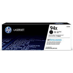 HP 94X toner sort (CF294X) original