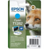 Original Epson T1282 Cyan