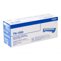 Brother TN 1050 sort toner